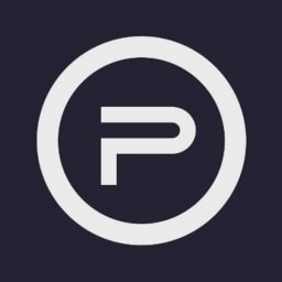 Pryon logo