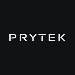 Prytek logo