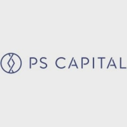PS Capital logo