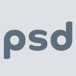 psd group logo
