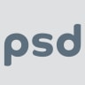 psd group logo