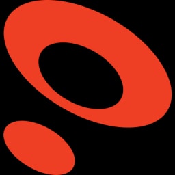 Pseudolithic logo