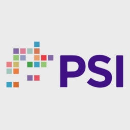 PSI CRO AG logo