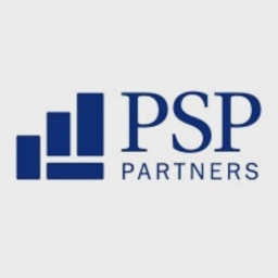 PSP Partners logo