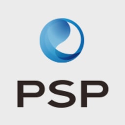 PSP logo