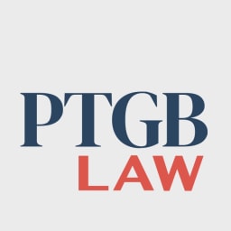 PTGB logo