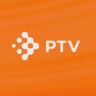 PTV logo