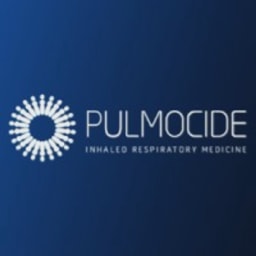 Pulmocide logo