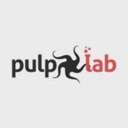 Pulpolab logo