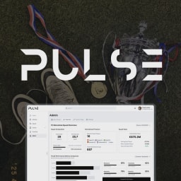 PULSE Sport logo