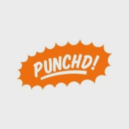 Punchd logo