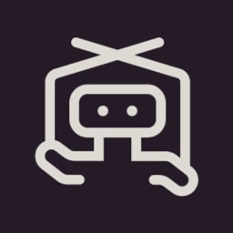 Puppeteer logo