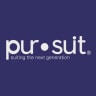 Pur•suit logo