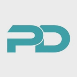 Pure Digital logo