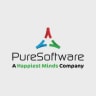 Pure Software logo