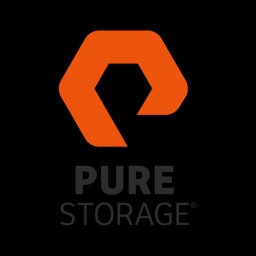 Pure Storage logo