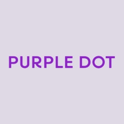 Purple Dot logo