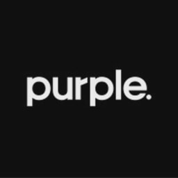 Purple Fund logo
