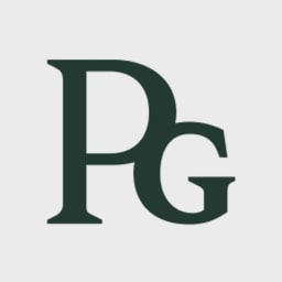 Purpose Green logo