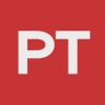 PurposeTech logo