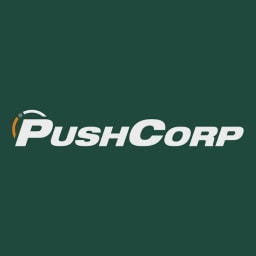 Push Corp logo