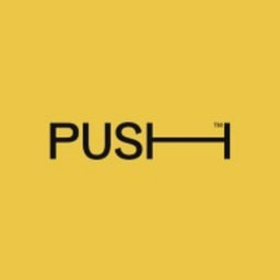 Push Ventures logo