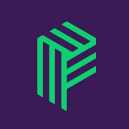 Pusher logo