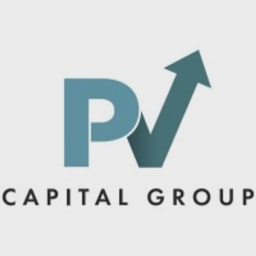 PV Capital logo