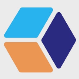 QbDVision logo