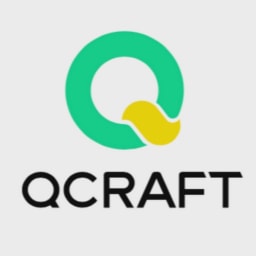 Qcraft logo