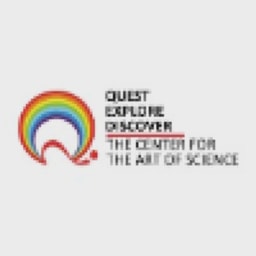 QED logo
