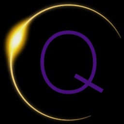 Qedma logo