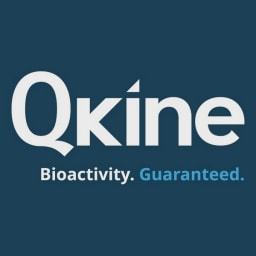 Qkine logo