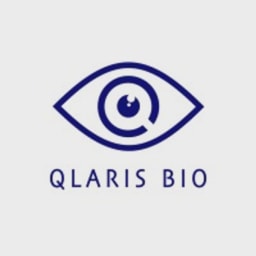 Qlaris Bio logo