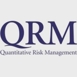 QRM Capital logo