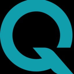 Qualis Flow logo