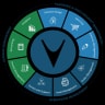 QuantumShift logo