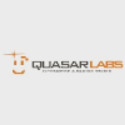 Quasar Labs logo