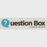 Question Box logo