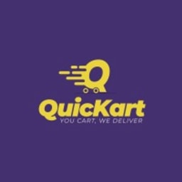 QuicKart logo