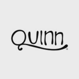 Quinn Snacks logo