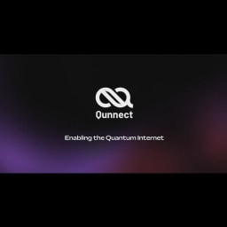 Qunnect logo
