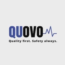 Quovo logo