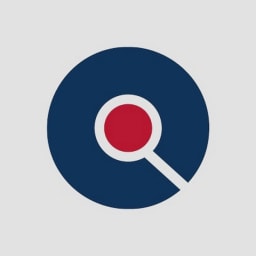 Qvantum logo