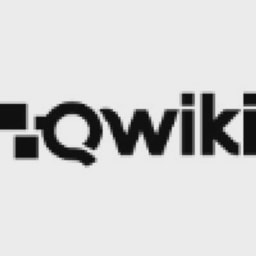 Qwiki logo