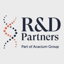 R&D partner logo