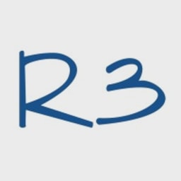 R3 Consulting logo