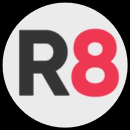 R8 Ventures logo