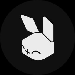 rabbit logo