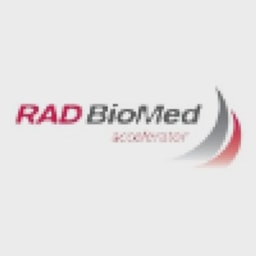 RAD BioMed logo